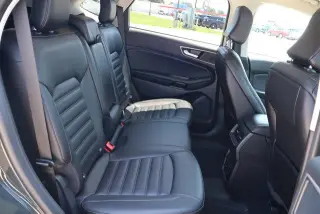 Ford Edge 2024 AWD SEL 4p SUV
