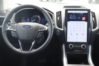 Ford Edge 2024 AWD SEL 4p SUV