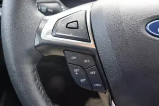 Ford Edge 2024 AWD SEL 4p SUV
