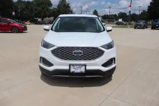 Ford Edge 2024 AWD SEL 4p SUV