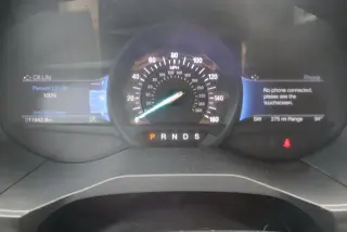 Ford Edge 2024 AWD SEL 4p SUV
