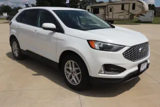 Ford Edge 2024 AWD SEL 4p SUV