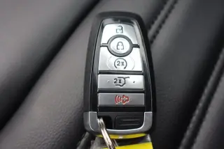 Ford Edge 2024 AWD SEL 4p SUV
