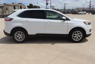 Ford Edge 2024 AWD SEL 4p SUV