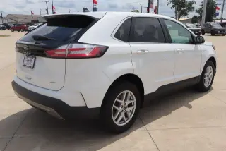 Ford Edge 2024 AWD SEL 4p SUV