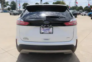 Ford Edge 2024 AWD SEL 4p SUV