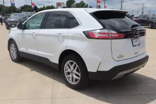 Ford Edge 2024 AWD SEL 4p SUV