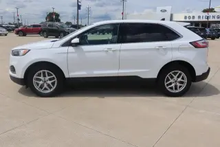 Ford Edge 2024 AWD SEL 4p SUV