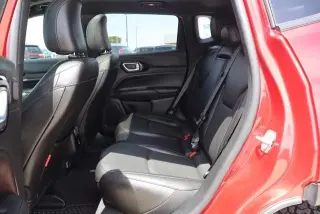 Jeep Compass 2024 4x4 Trailhawk 4p SUV
