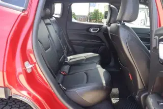 Jeep Compass 2024 4x4 Trailhawk 4p SUV