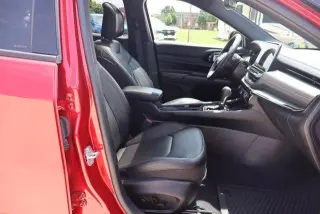Jeep Compass 2024 4x4 Trailhawk 4p SUV