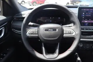 Jeep Compass 2024 4x4 Trailhawk 4p SUV