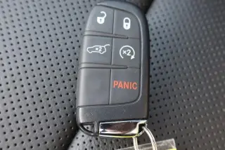 Jeep Compass 2024 4x4 Trailhawk 4p SUV