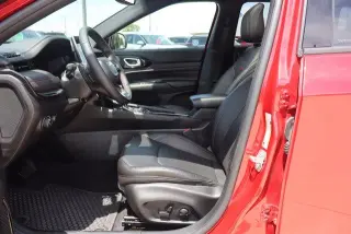 Jeep Compass 2024 4x4 Trailhawk 4p SUV