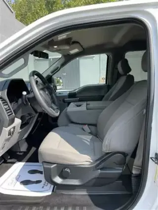 2017 Ford F150 XLT 4x4