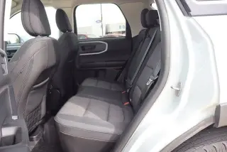 Ford Bronco Sport 2024 AWD Big Bend 4p SUV