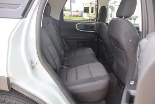 Ford Bronco Sport 2024 AWD Big Bend 4p SUV