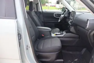 Ford Bronco Sport 2024 AWD Big Bend 4p SUV