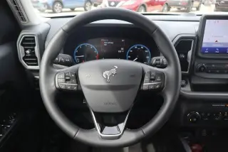Ford Bronco Sport 2024 AWD Big Bend 4p SUV