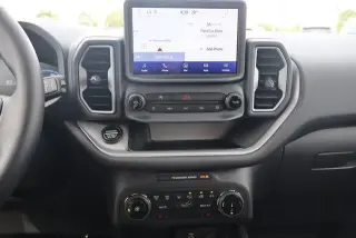 Ford Bronco Sport 2024 AWD Big Bend 4p SUV