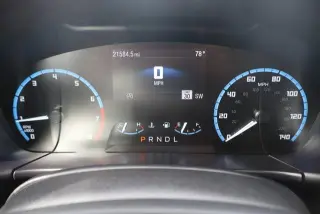 Ford Bronco Sport 2024 AWD Big Bend 4p SUV