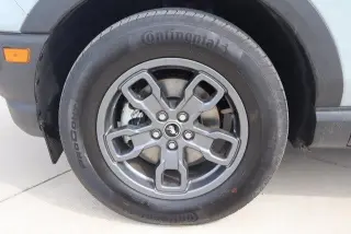 Ford Bronco Sport 2024 AWD Big Bend 4p SUV