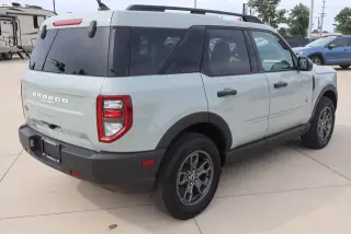 Ford Bronco Sport 2024 AWD Big Bend 4p SUV