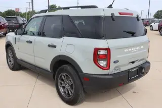 Ford Bronco Sport 2024 AWD Big Bend 4p SUV