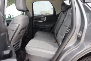 Ford Bronco Sport 2025 AWD Badlands 4dr SUV