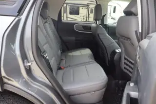 Ford Bronco Sport 2025 AWD Badlands 4dr SUV