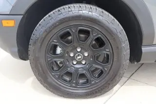 Ford Bronco Sport 2025 AWD Badlands 4dr SUV