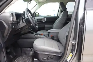 Ford Bronco Sport 2025 AWD Badlands 4dr SUV