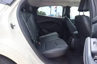 Ford Mustang Mach-E 2025 Premium 4 puertas SUV