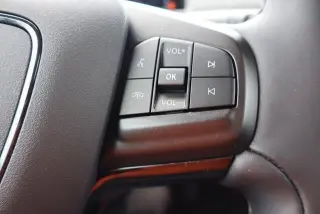 Ford Mustang Mach-E 2025 Premium 4 puertas SUV