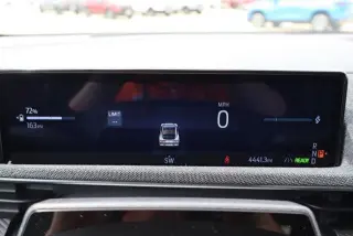 Ford Mustang Mach-E 2025 Premium 4 puertas SUV