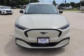 Ford Mustang Mach-E 2025 Premium 4 puertas SUV