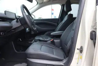 Ford Mustang Mach-E 2025 Premium 4 puertas SUV