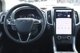 Ford Edge 2024 AWD SEL SUV de 4 puertas