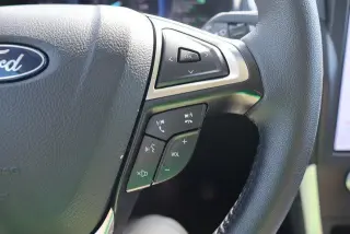 Ford Edge 2024 AWD SEL SUV de 4 puertas
