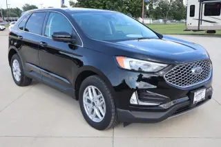 Ford Edge 2024 AWD SEL SUV de 4 puertas