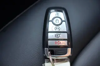 Ford Edge 2024 AWD SEL SUV de 4 puertas