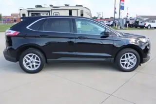 Ford Edge 2024 AWD SEL SUV de 4 puertas
