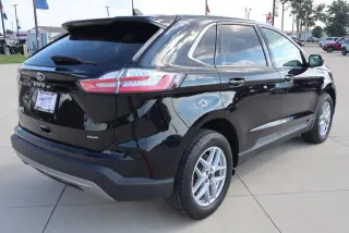 Ford Edge 2024 AWD SEL SUV de 4 puertas