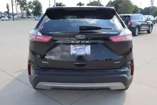 Ford Edge 2024 AWD SEL SUV de 4 puertas