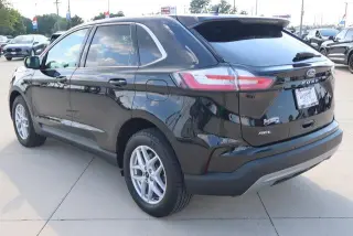 Ford Edge 2024 AWD SEL SUV de 4 puertas