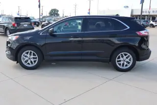 Ford Edge 2024 AWD SEL SUV de 4 puertas