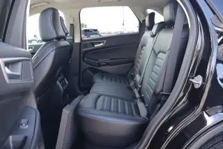 Ford Edge 2024 AWD SEL SUV de 4 puertas