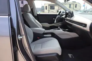 Honda HR-V 2024 AWD LX Crossover de 4 puertas