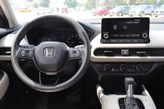 Honda HR-V 2024 AWD LX Crossover de 4 puertas