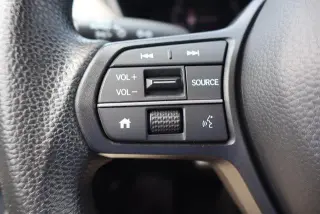 Honda HR-V 2024 AWD LX Crossover de 4 puertas